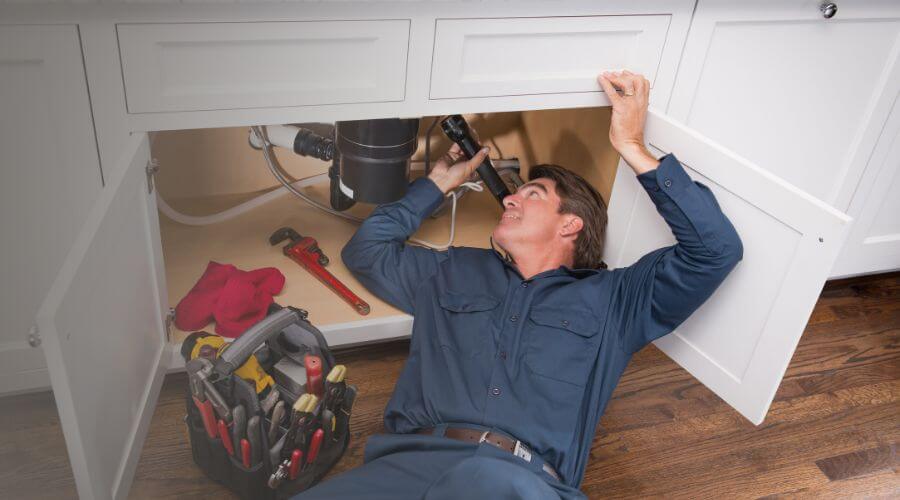 Professional emergency plumbing in Ione, CA